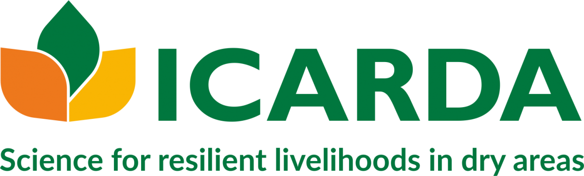 The International Center for Agriculture Research in the Dry Areas