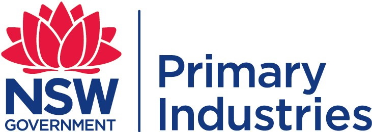 NSW Department of Primary Industries